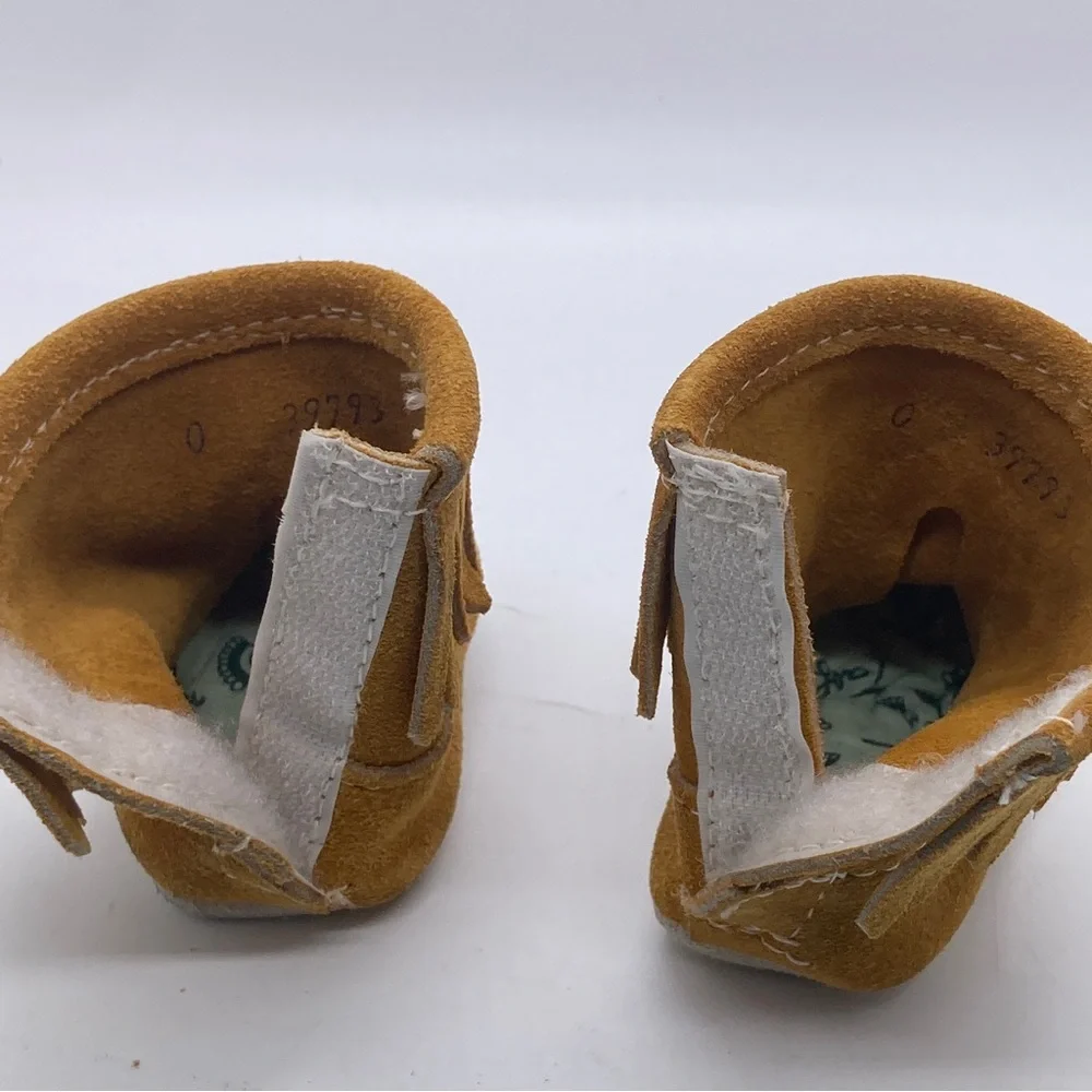 Taos Footwear taos baby